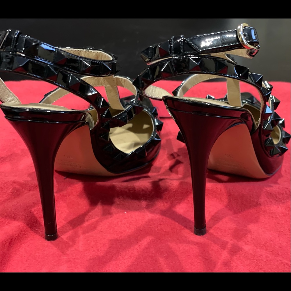VALENTINO ROCKSTUDS - Picture 3 of 3